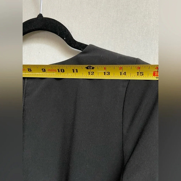 Nordstrom Laundry by Shelli Segal Los Angelos dress Sz 8 - Picture 13 of 16